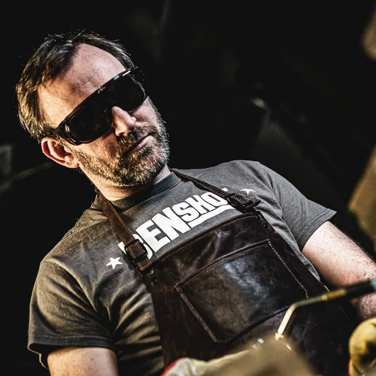 Ben Wolfgram