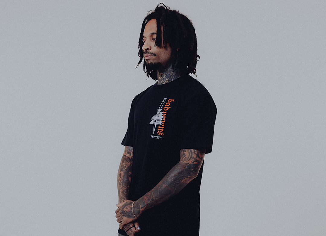 Bad Omens パーカー　フーディ　2XL Bad Omens - Bad Omens Store