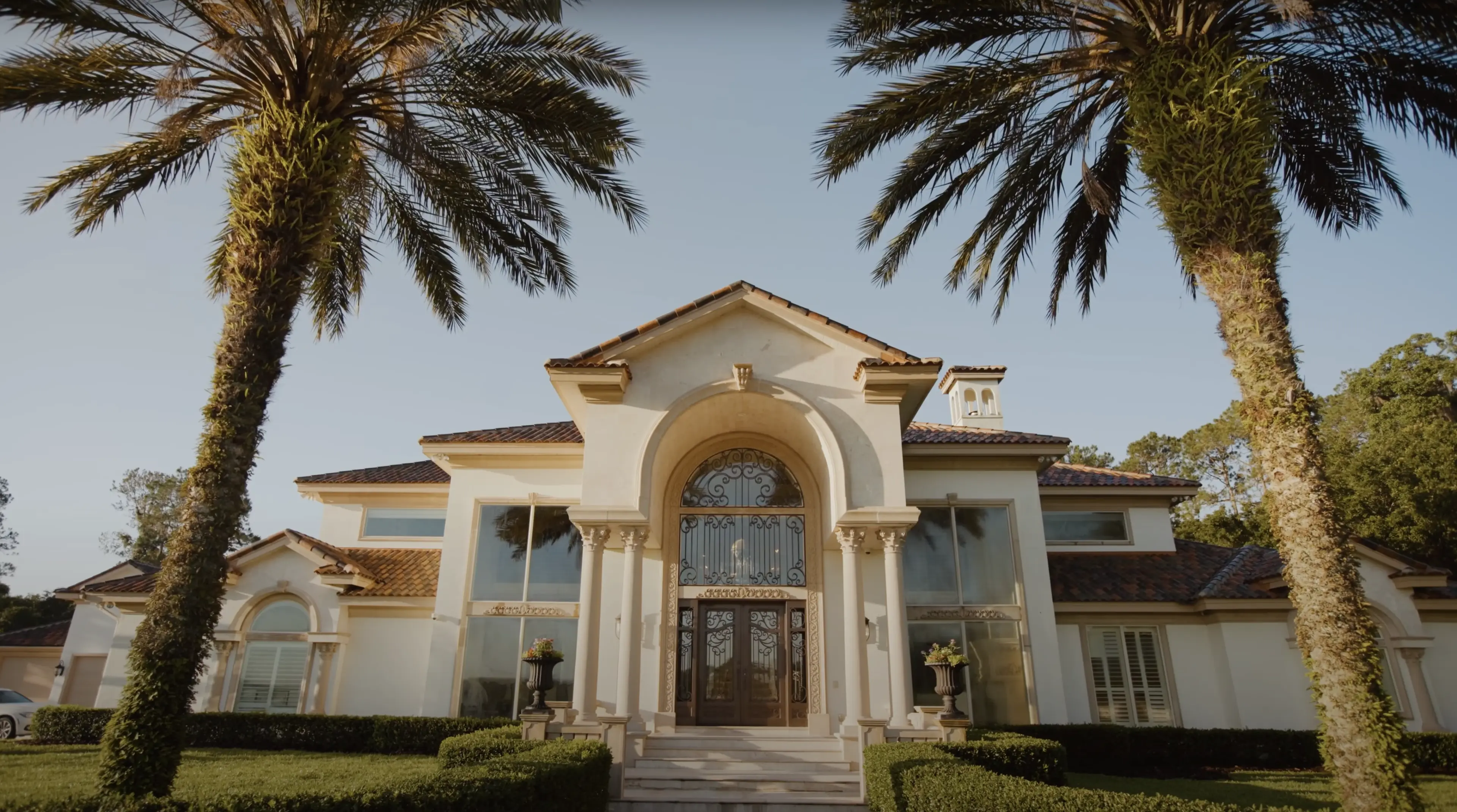 Prairie View Estate