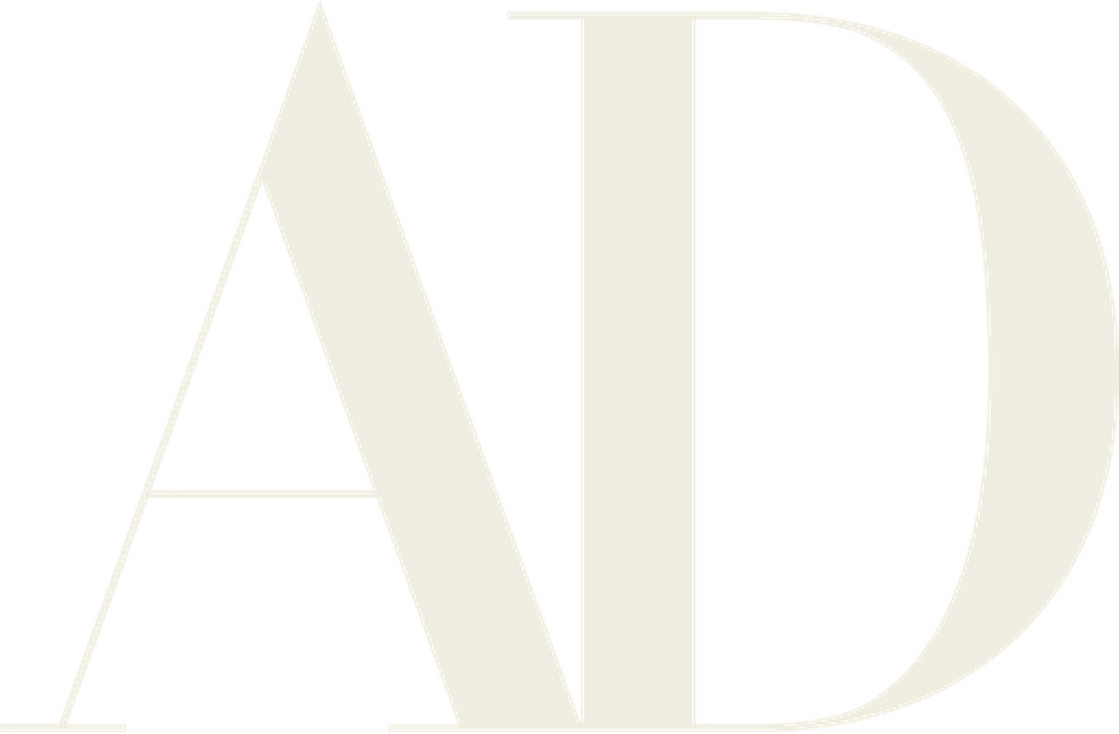 Architectural Digest Logo