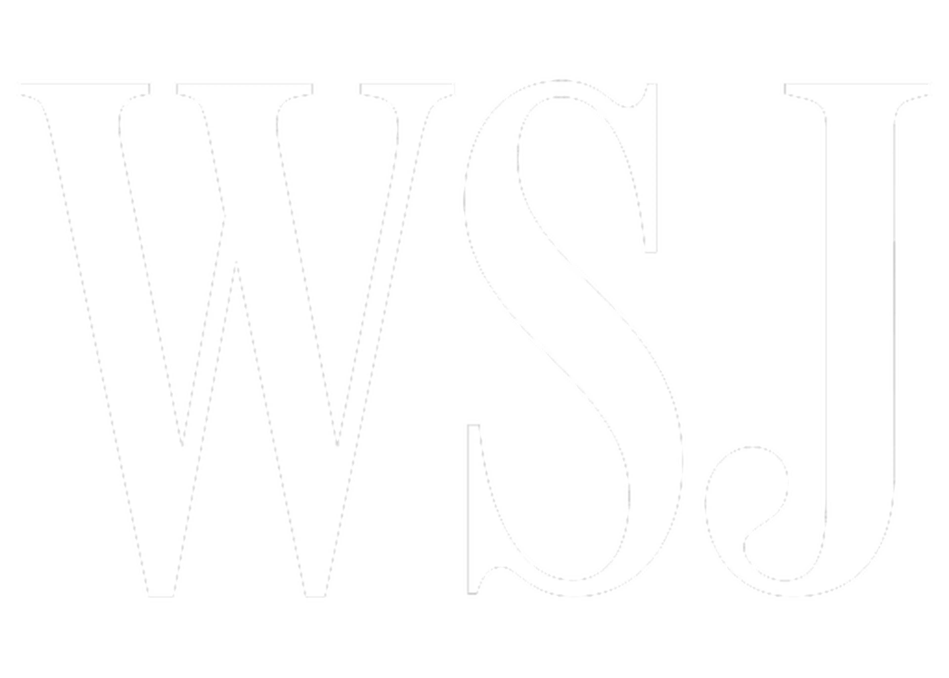 Wall Street Journal Logo