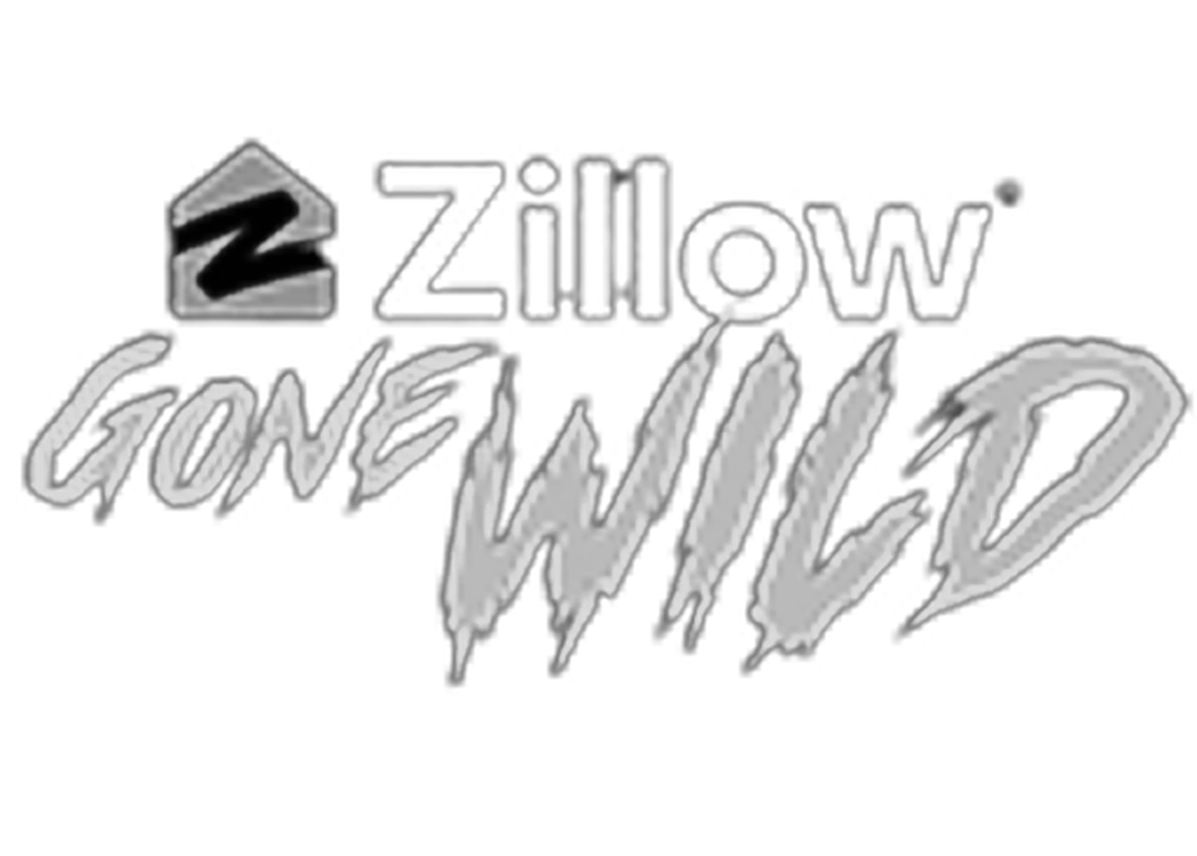 Zillow Gone Wild Logo