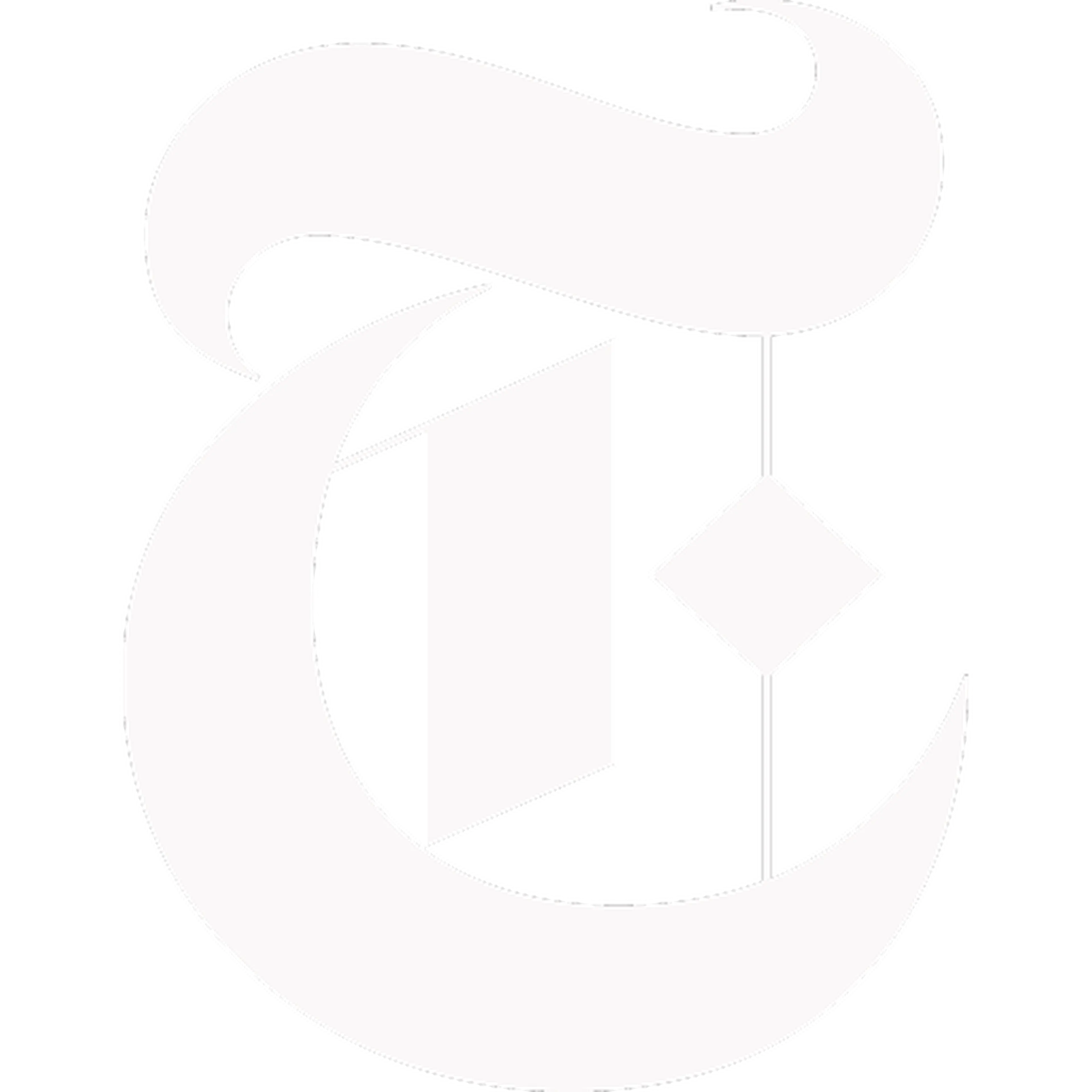 New York Times Logo