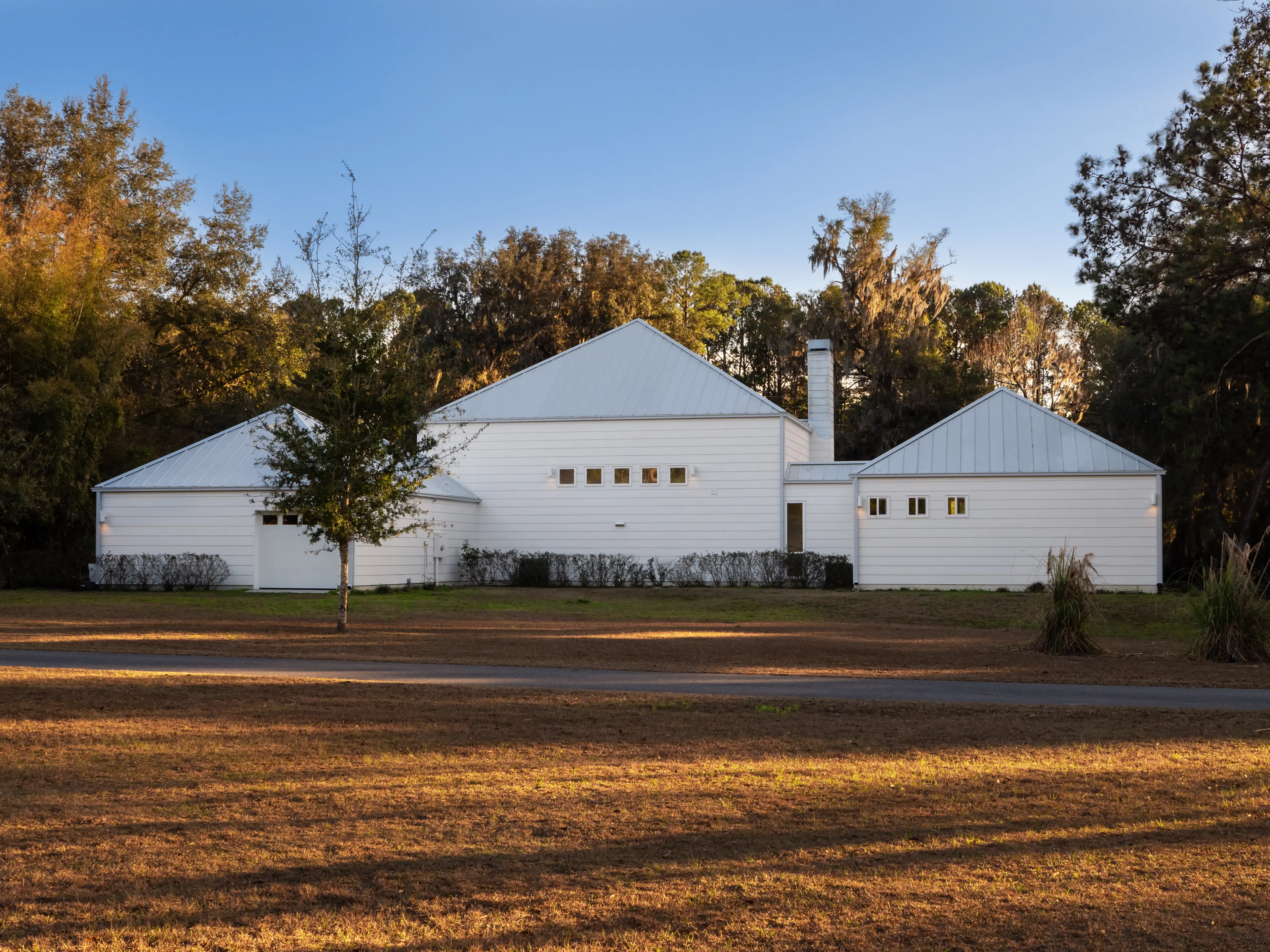 peaceranch