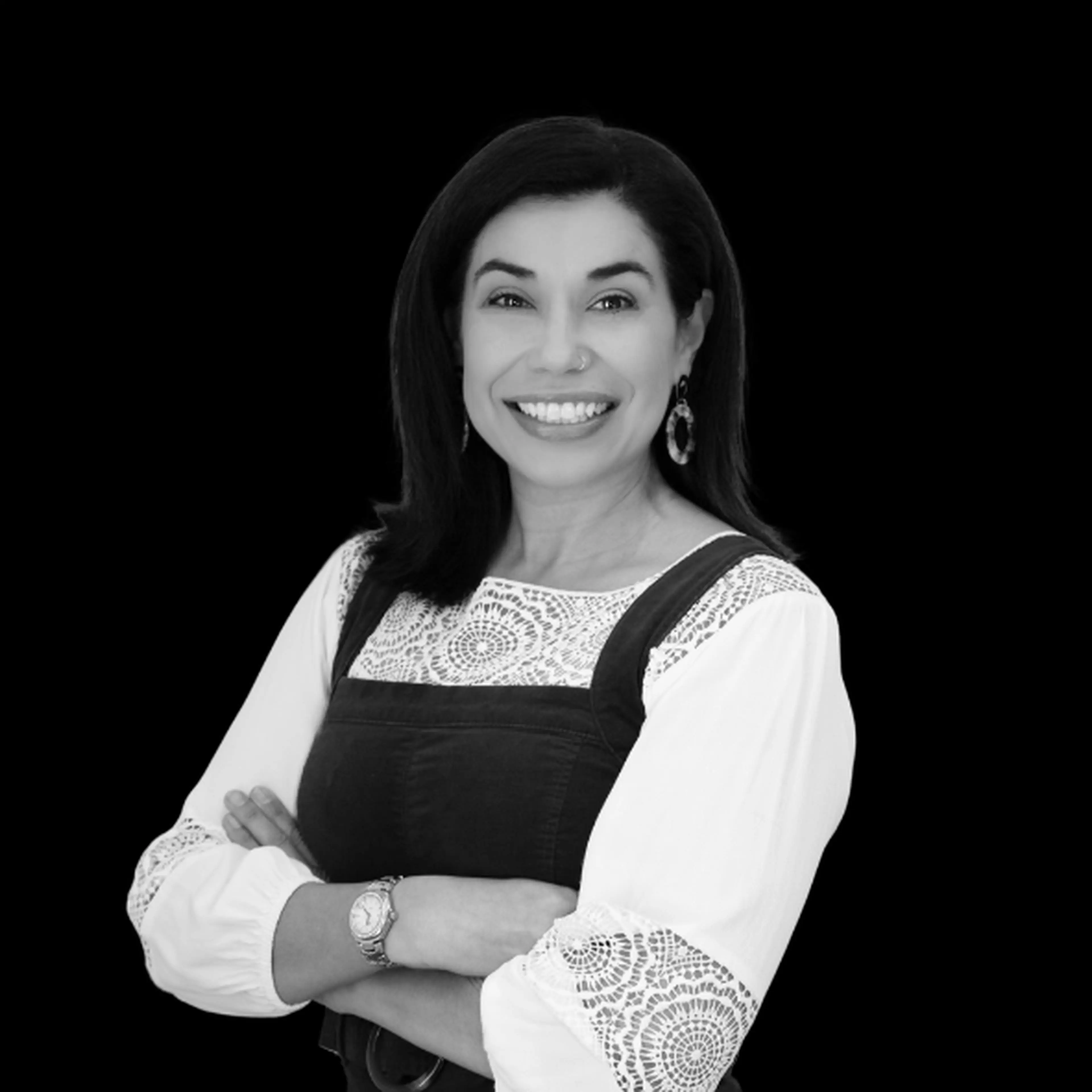 Ilia Morrows is a Listing Specialist for The Mills Group at Keller Williams