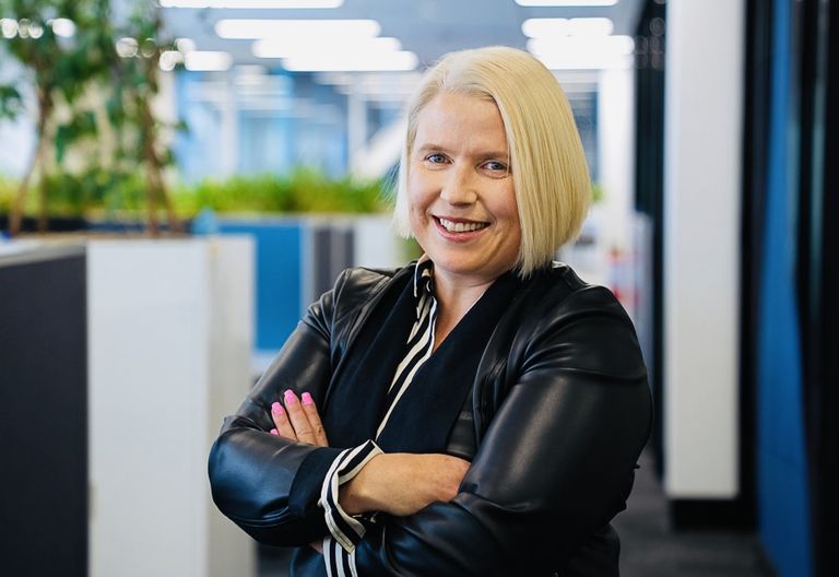 Fiona Davis