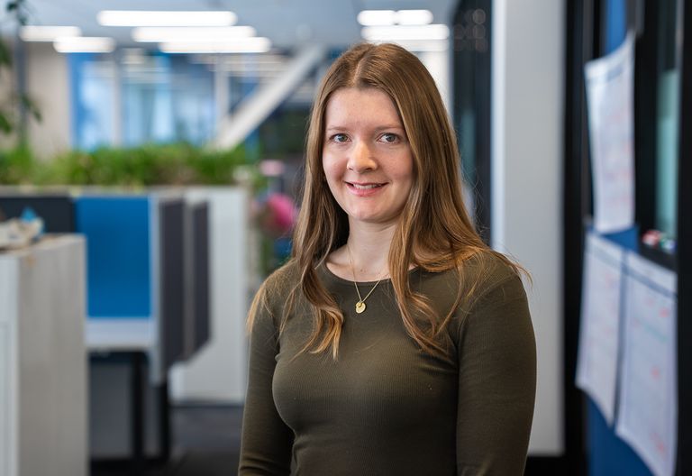 Steph Williams-Holmes