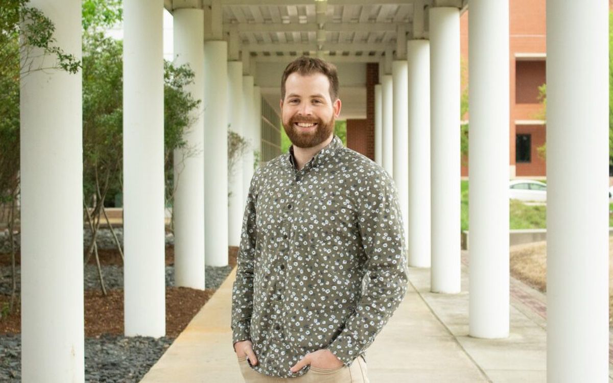 Inspiring Conversations with Brendan Michaelsen of Our Wave