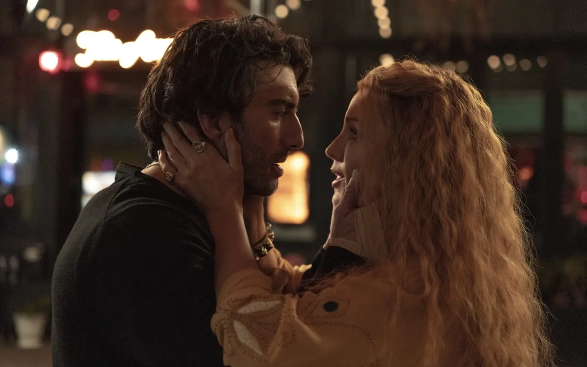 ‘It Ends With Us’: Justin Baldoni’s Wayfarer Studios Partners With Nonprofit No More to Provide Resources for Survivors of Abuse (EXCLUSIVE)