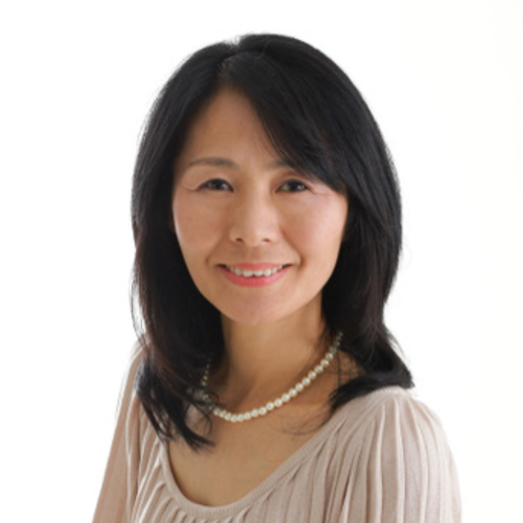 池田詩子<br>(Utako Ikeda)
