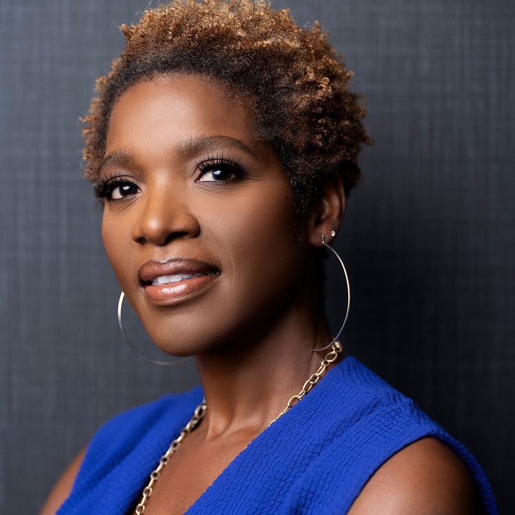 Deidre Smalls-Landau