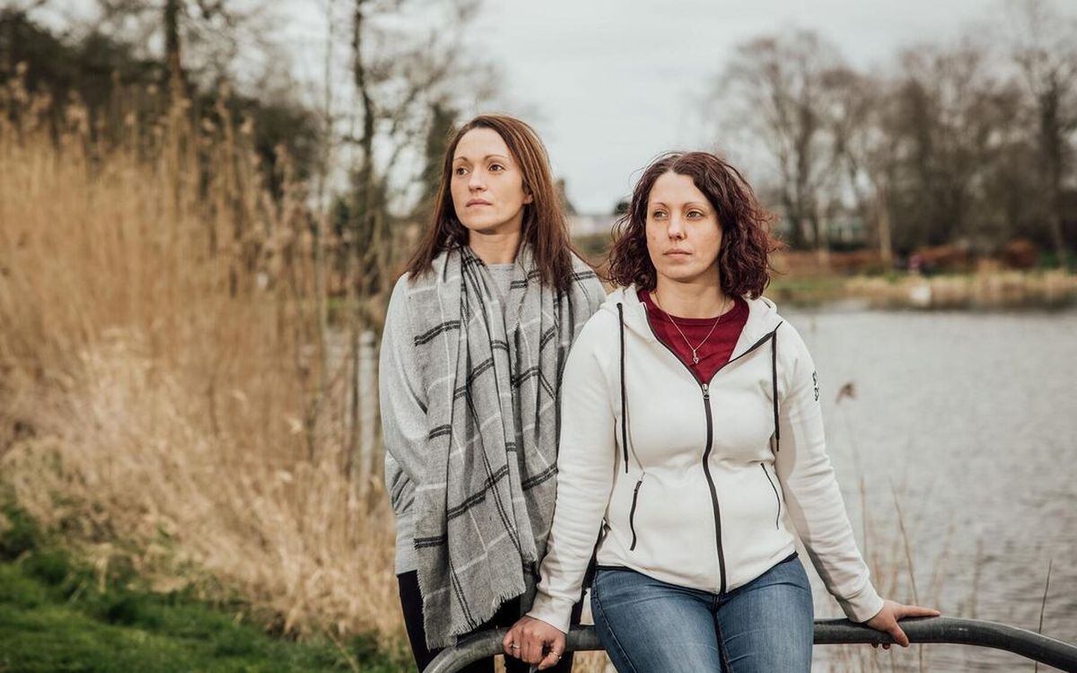 Online platform will enable survivors of sexual violence to ‘tell their story’
