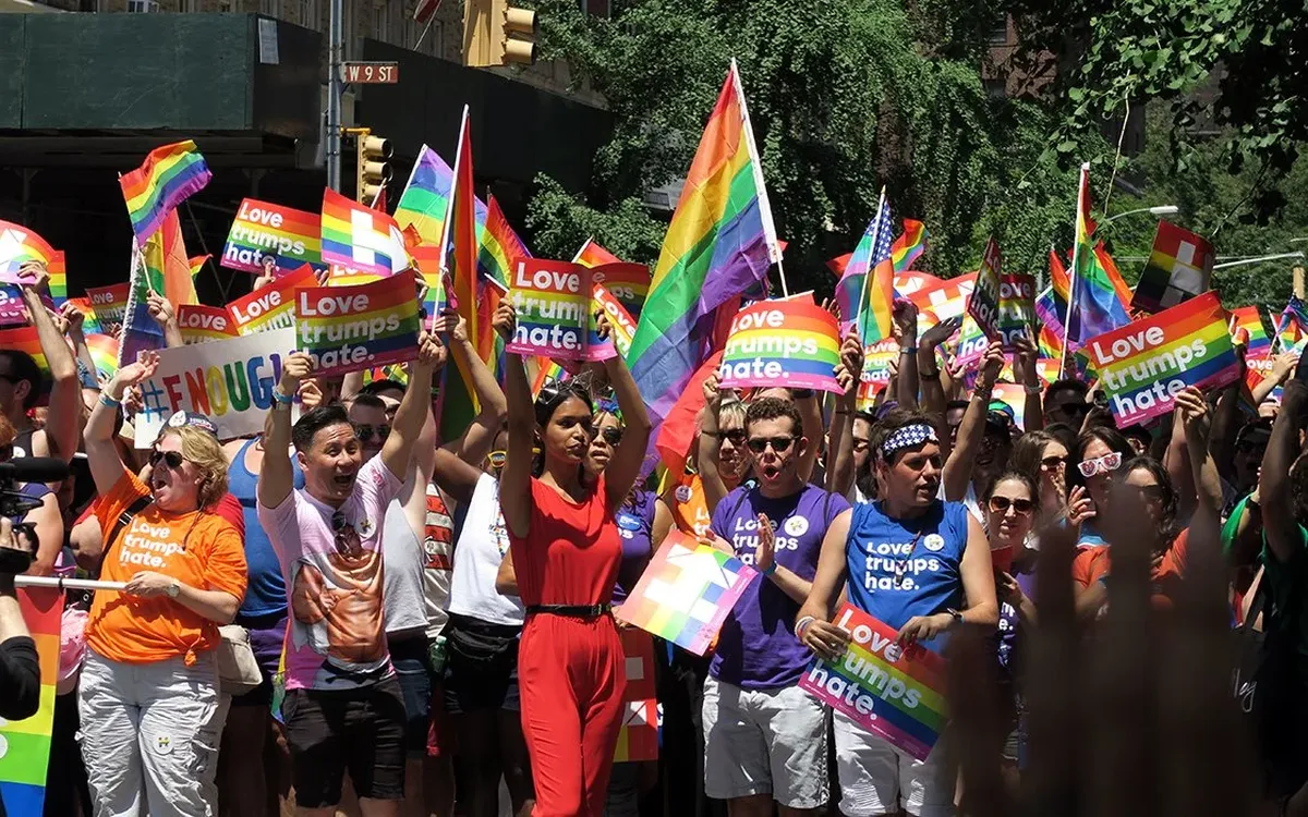 When they silence our science: The LGBTQ+ research purge & why it matters