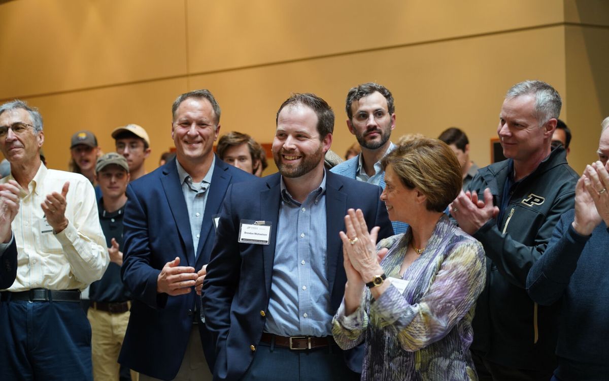 Meet Brendan Michaelsen | Co-founder & CTO of Our Wave