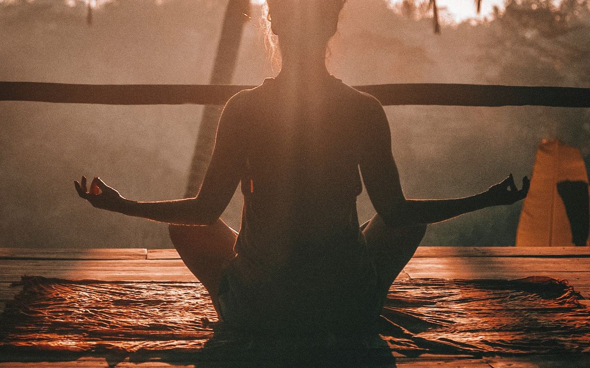 Trauma Informed Yoga: A Place of Discovery