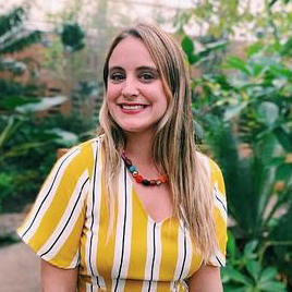 Dr. Laura Sinko