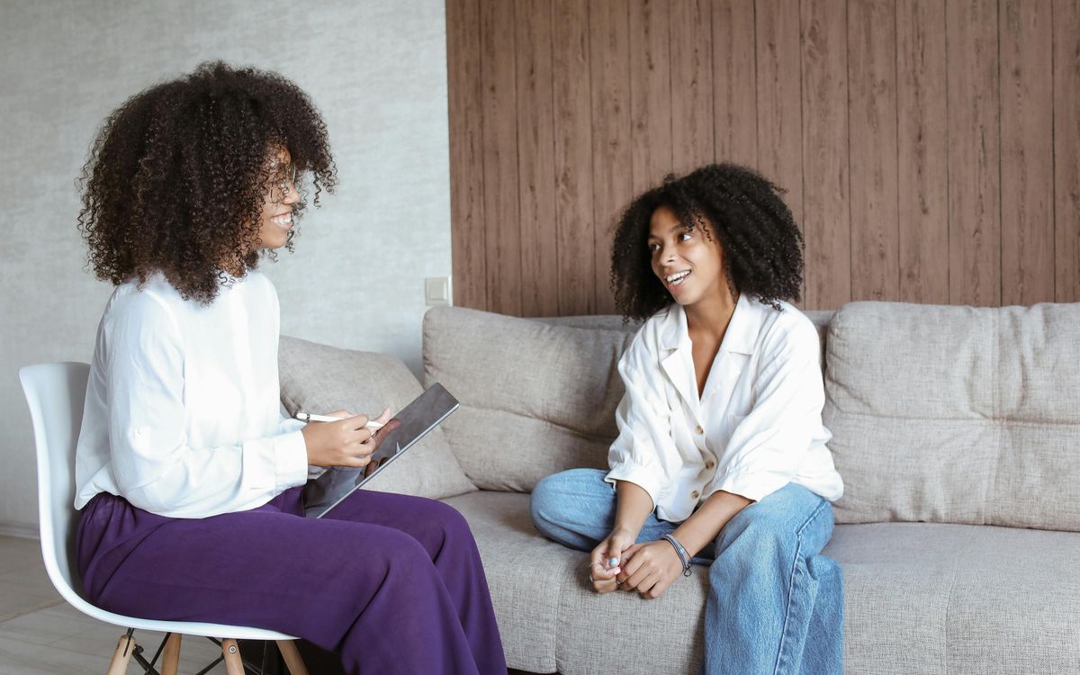 Preparing for Your First Therapy Appointment