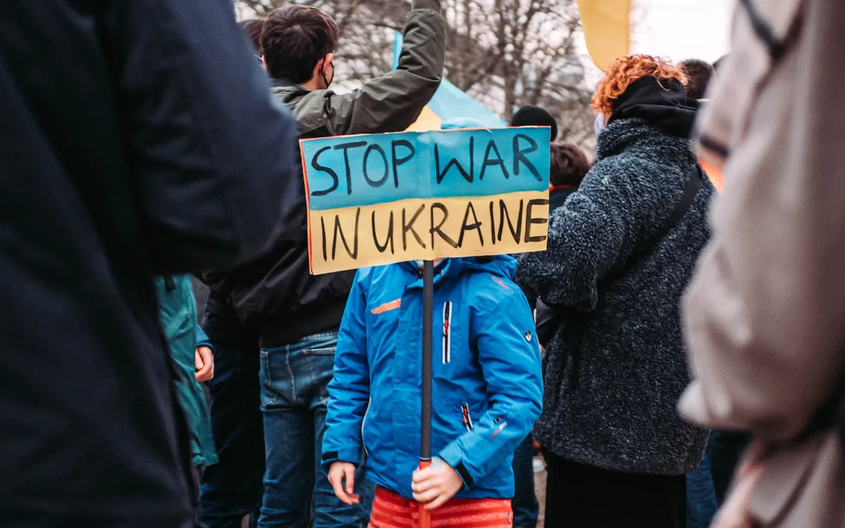 Bodies as Battlegrounds: Sexual Violence as a Weapon of War