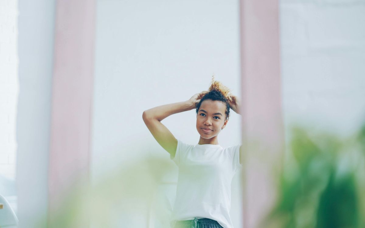 Self-Love After Sexual Trauma