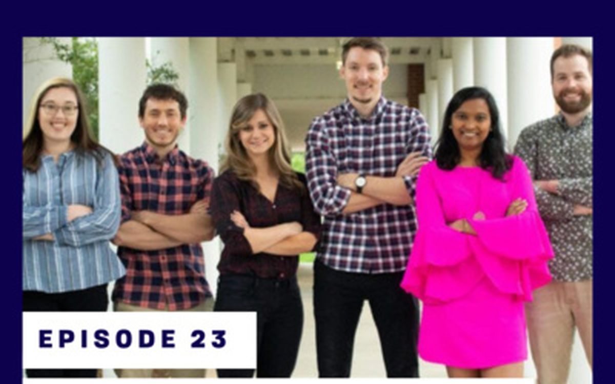 Episode 23: Our Wave