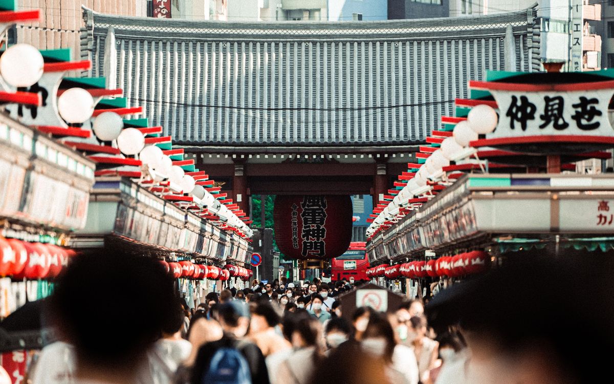 Idioma y sanación en Japón: lo que se pierde en la traducción