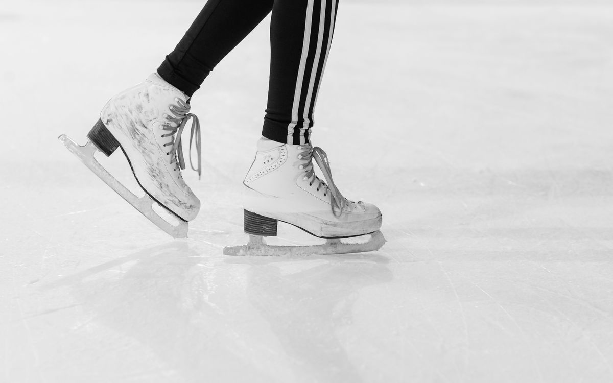 Sexual Assault In The Ice Skating Community
