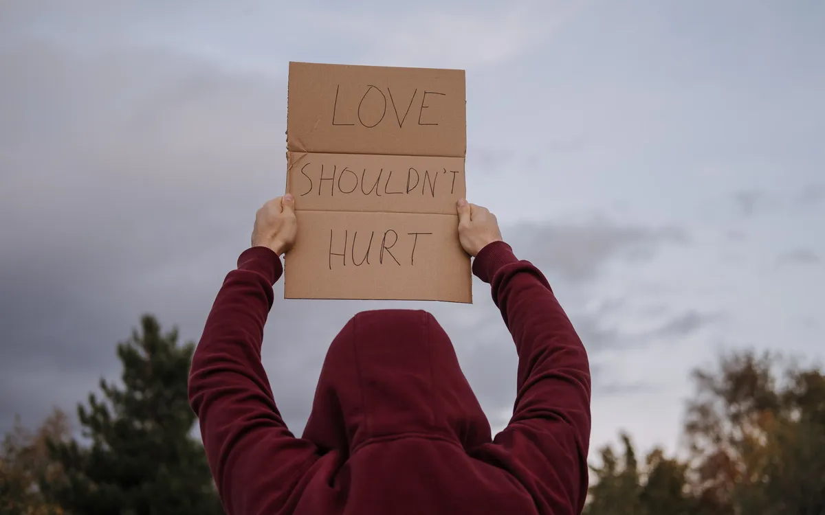 Abuse is Abuse is Abuse