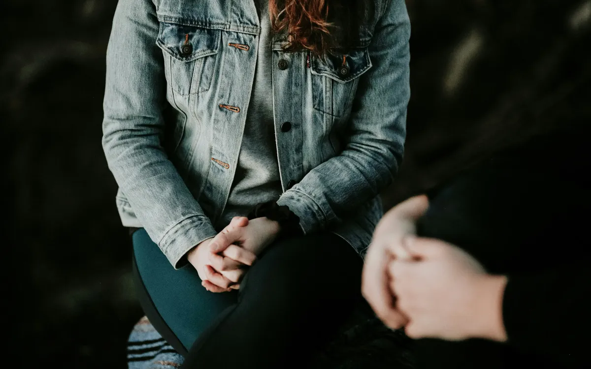 Reaching Out For Help: Finding a Therapist to Help You Recover From Trauma
