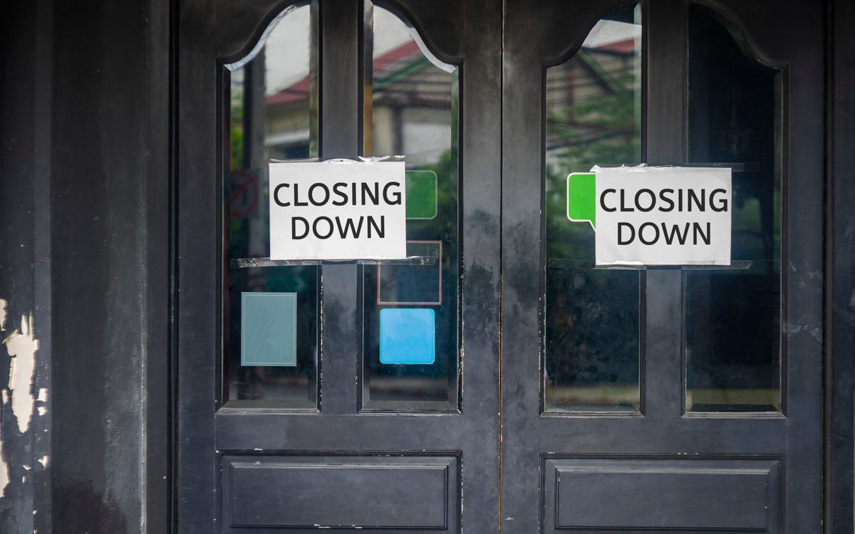 Rape Crisis Centers Are Losing Funding. Survivors Shouldn’t Lose Support.