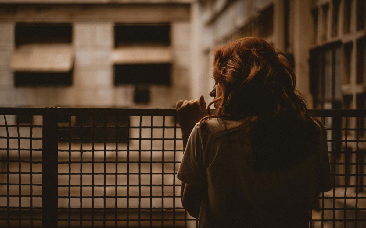 Feeling Stuck: What To Do If You Are Unable to Leave an Unhealthy Environment