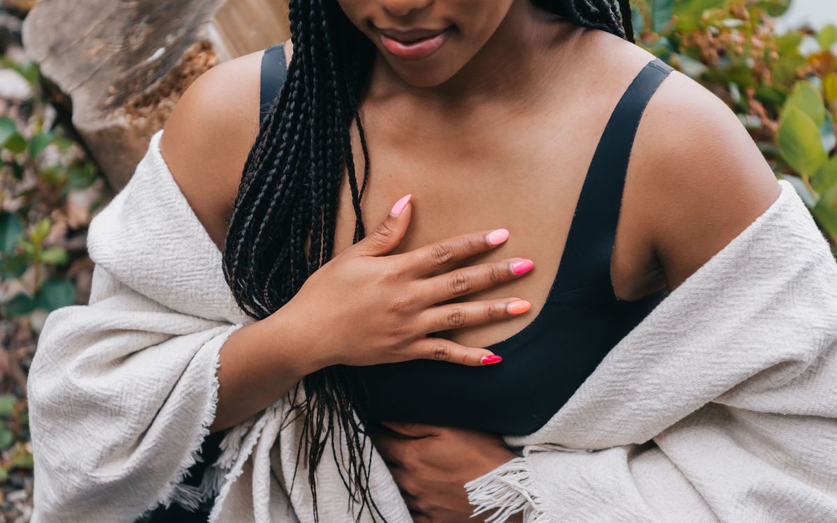 What Is Somatic Therapy and Can It Help You Heal? What Is Somatic Therapy and Can It Help You Heal?