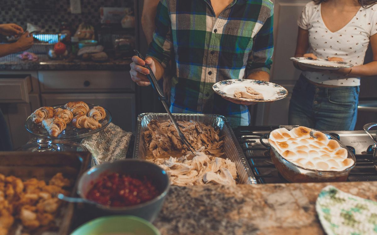 Sharing A Table With Your Abuser: An Intersectionality-Based Journey Of Healing From Child Sexual Abuse (CSA)