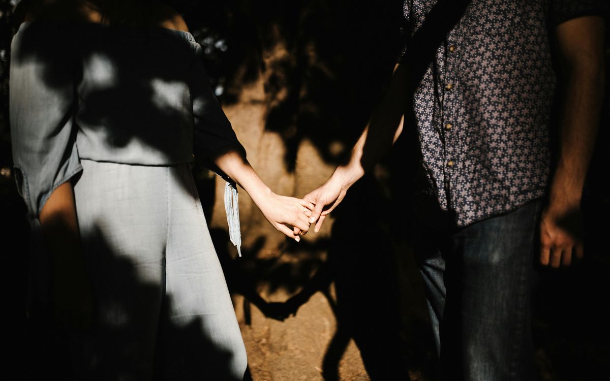 How To Show Up With Care When Your Partner Is A Survivor How To Show Up With Care When Your Partner Is A Survivor