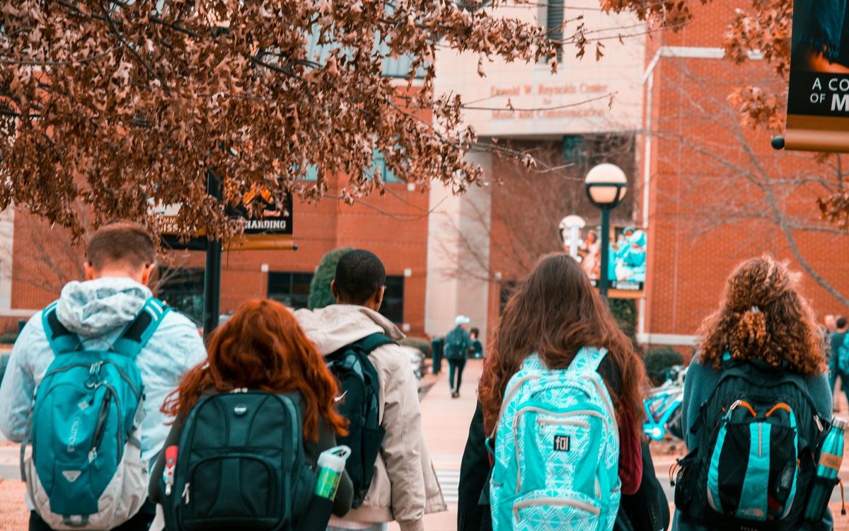 How to Manage Triggers, Boundaries, and Anxiety This School Year