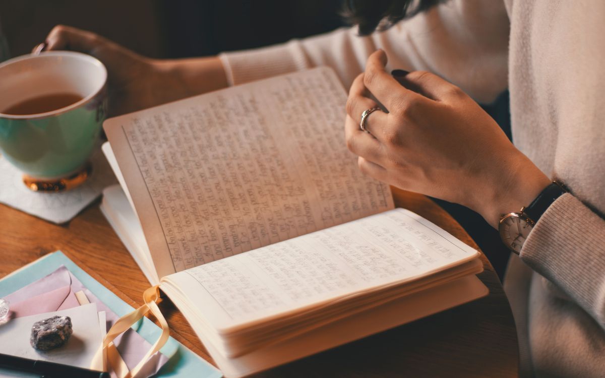 The Language of Healing: How the Words We Use Shape Recovery 