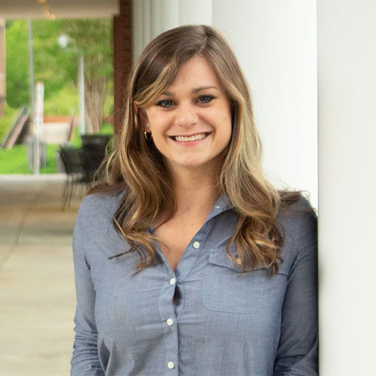 Rachel Curran