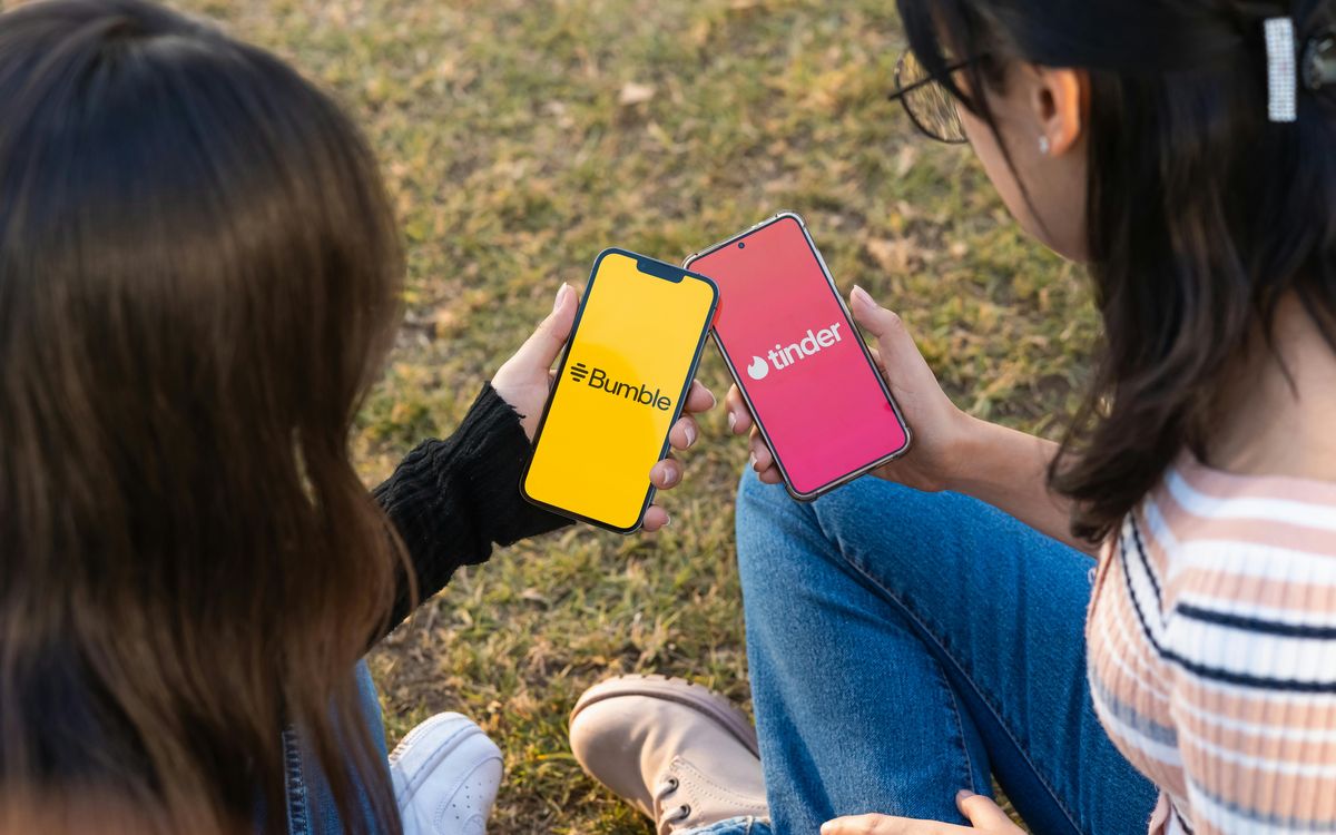 Staying Safe on Dating Apps