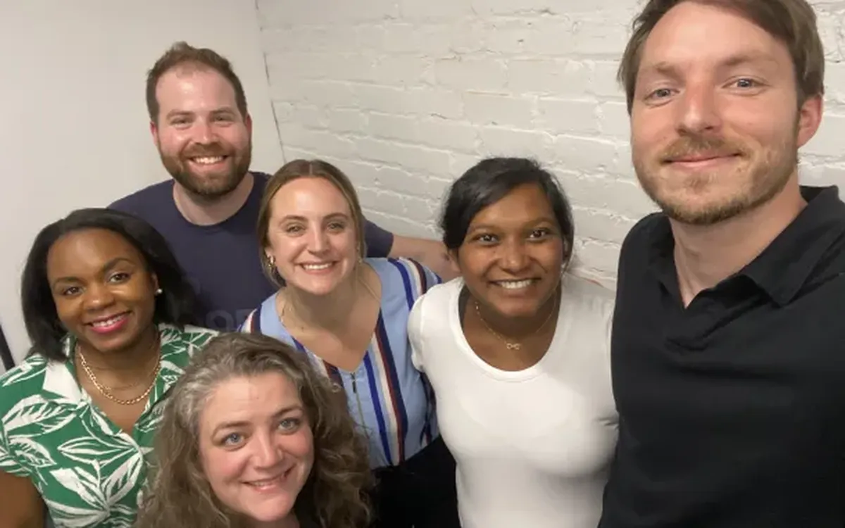 Our Wave Provides Anonymous Space For Sexual Assault Survivors To Share Stories
