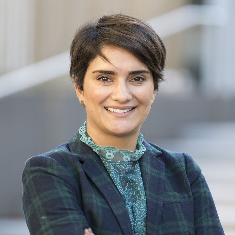 Samira Rajabi