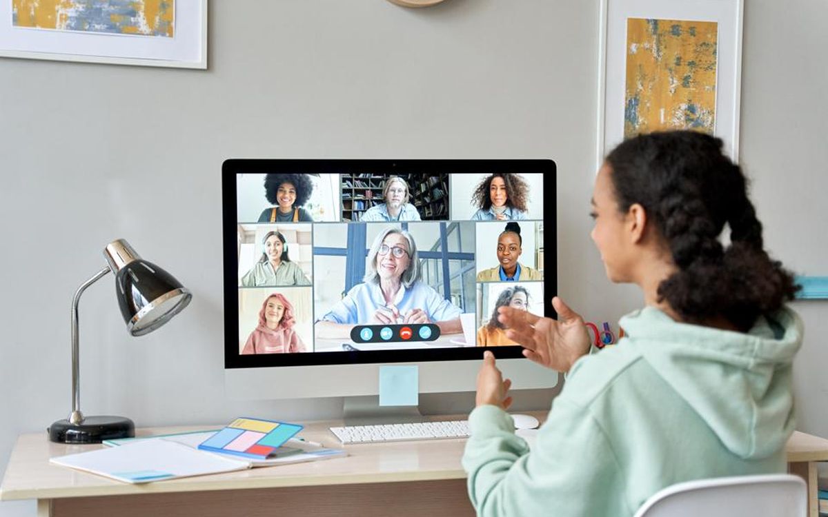 Survivor Spaces: Creating A Virtual Community Of Support For Survivors In The Age Of Social Distancing