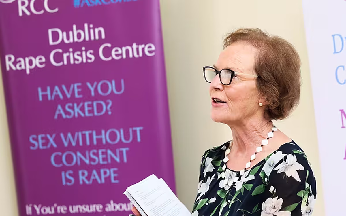 Rape Crisis Centre launches anonymous online platform for survivors