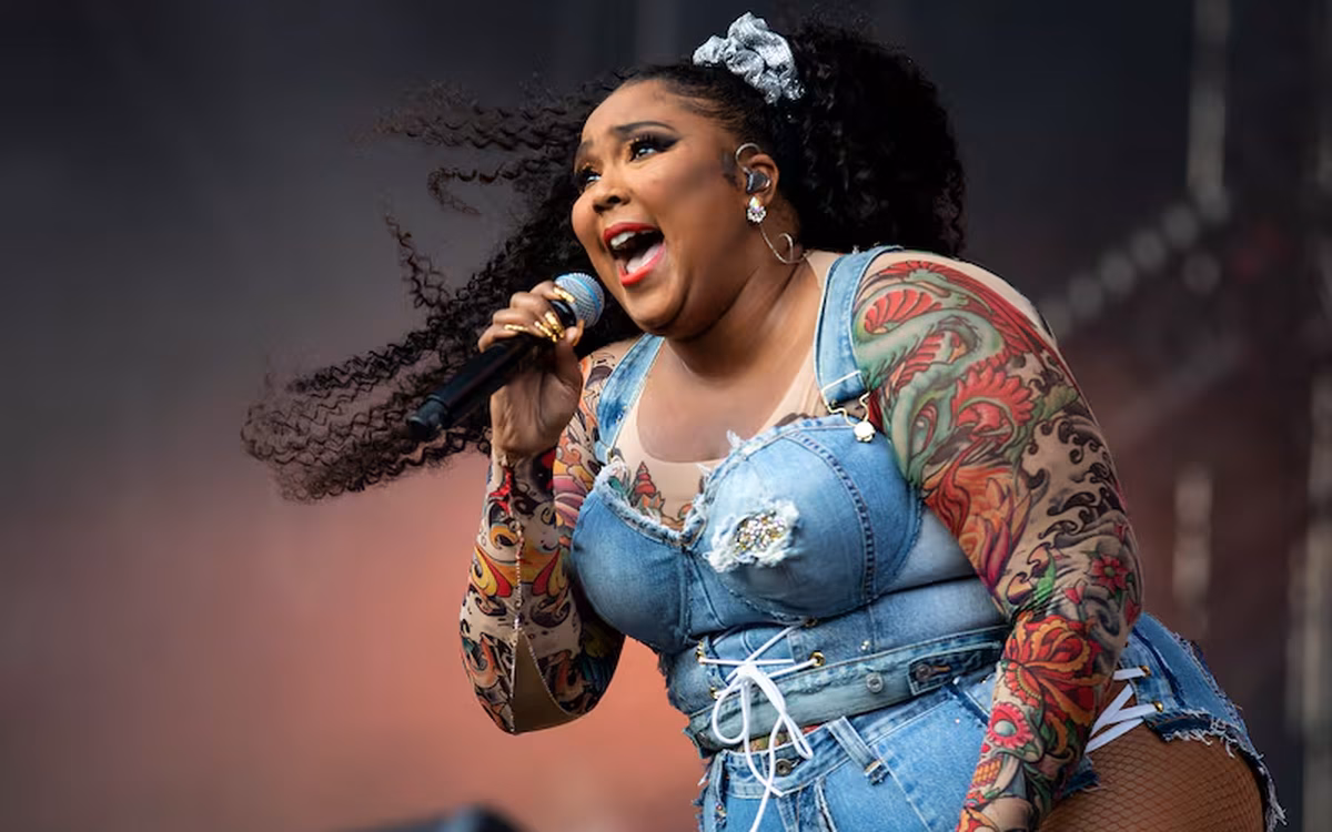 When we talk about the allegations against Lizzo, we need to talk about power