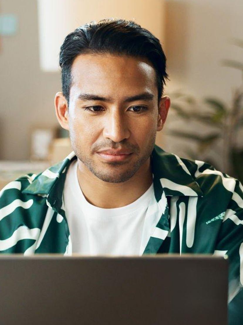 Those days are over!