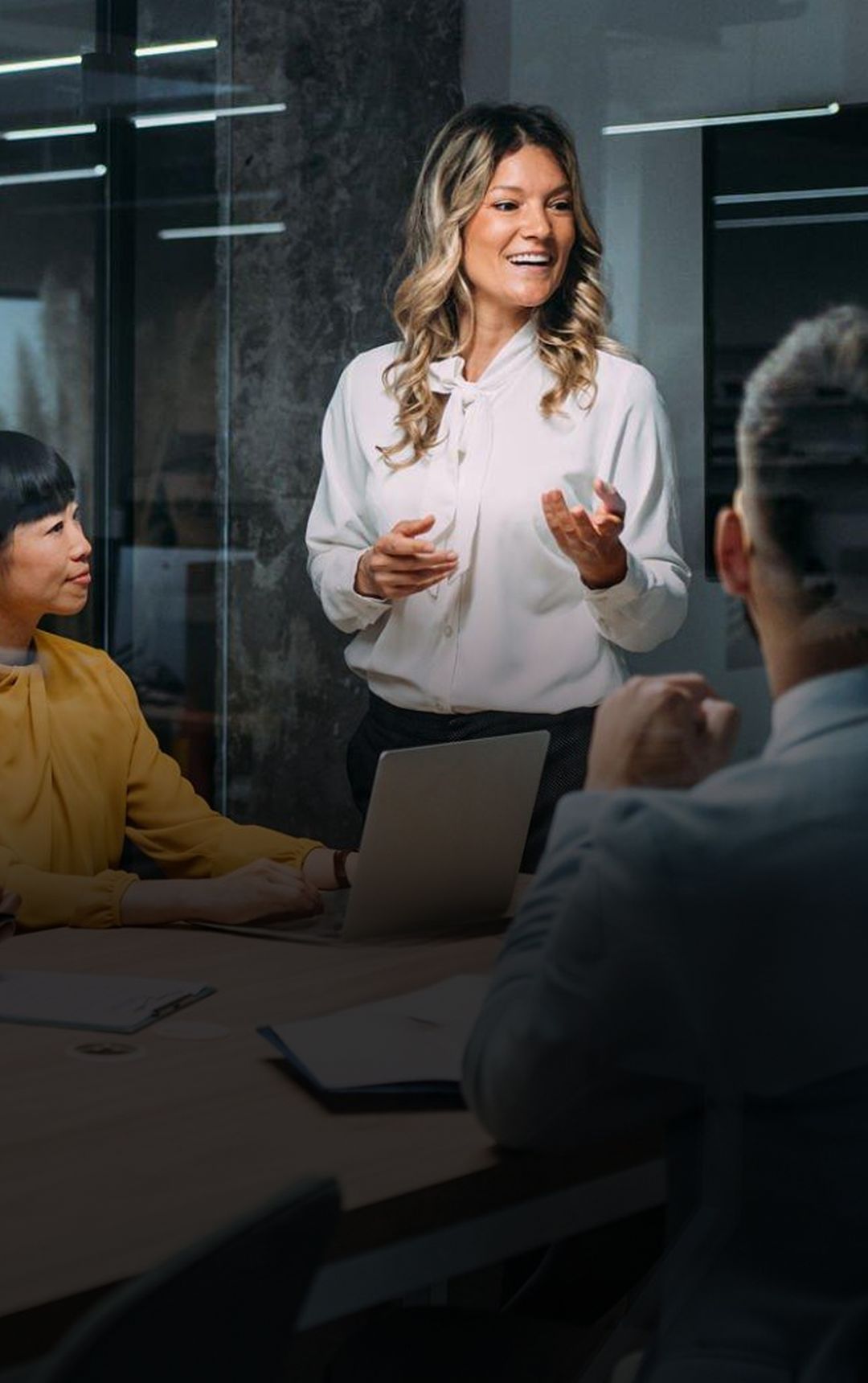 Agentic AI Revolution