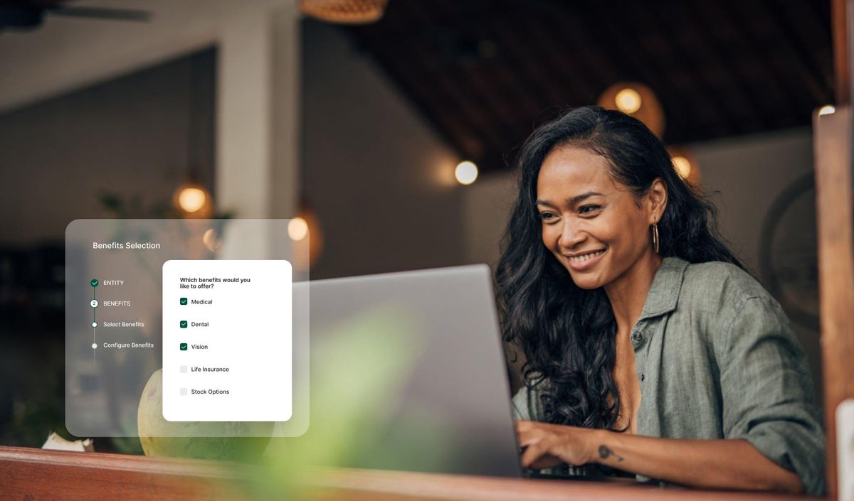 Benefit Open Enrollment