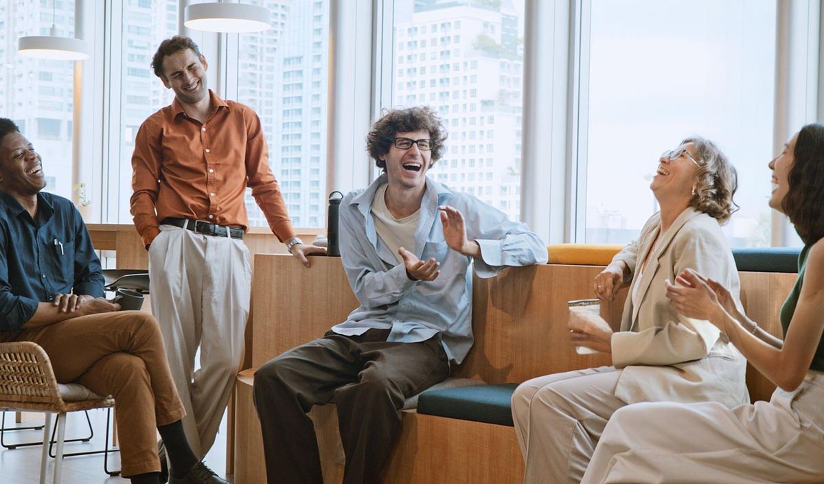 Localized Compliance & Language Experience