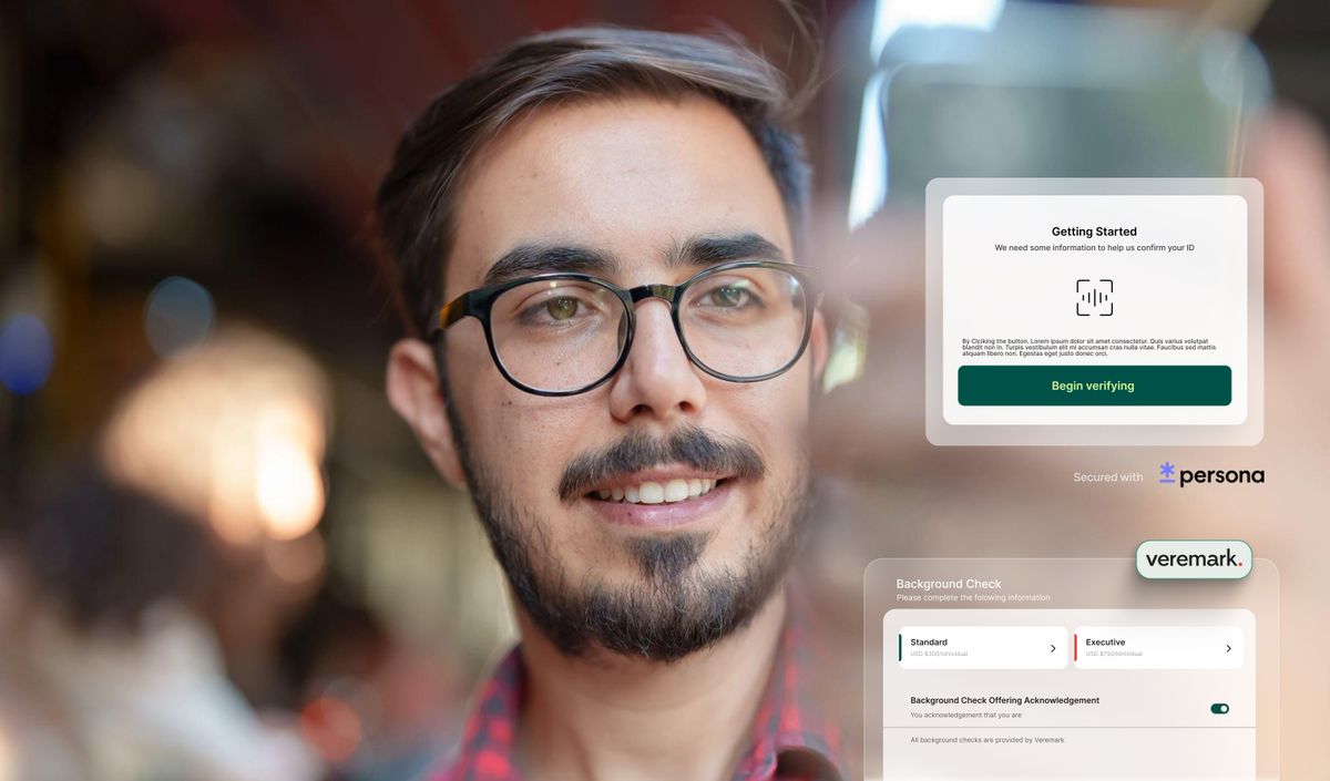 Background Check / ID/ KYC Verification