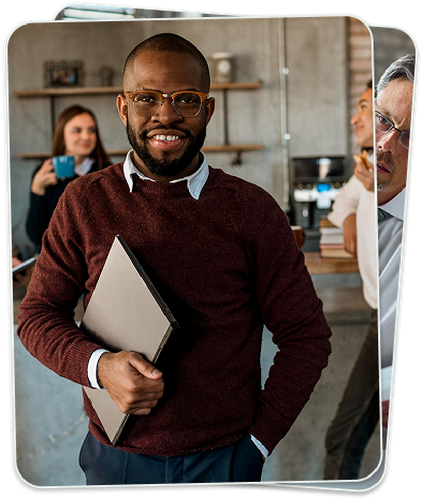 Customer testimonial