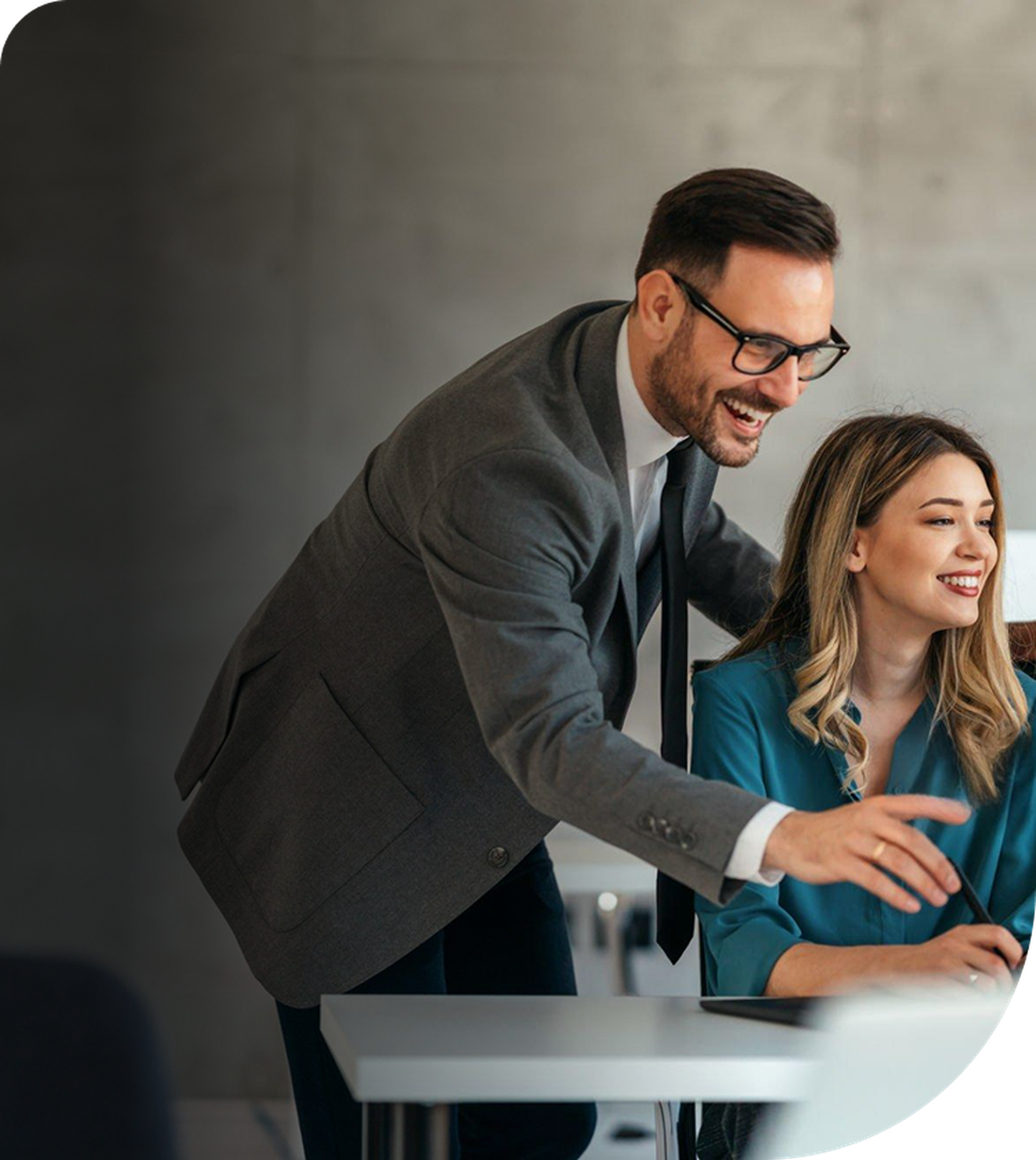 Empowering a Diverse, Global Workforce through Standardized Processes