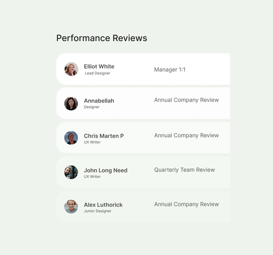Centralized Management
